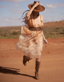 ROC Seasonal TERRAIN Boots