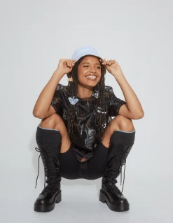 ROC Seasonal TULSA Boots