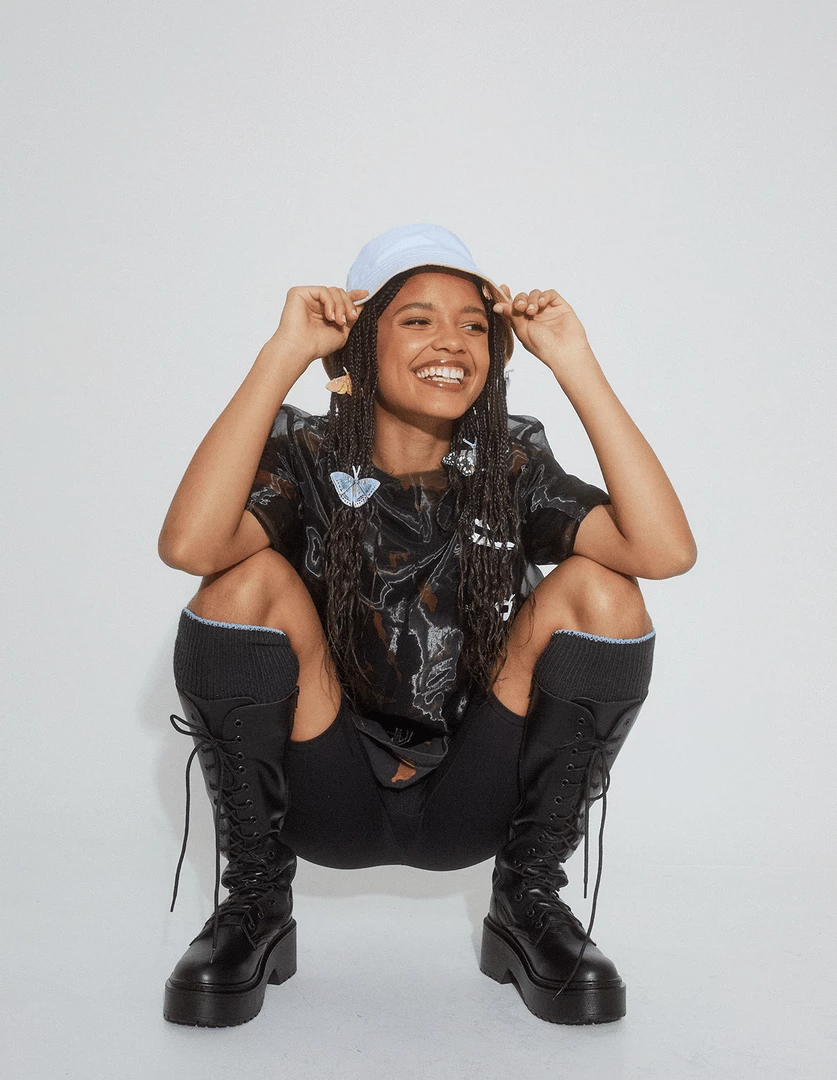 ROC Seasonal TULSA Boots