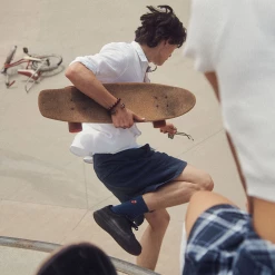 ROC School Vortex Senior